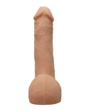 Signature Cocks ULTRASKYN 7.5" Cock w/Removable Vac-U-Lock Suction Cup - Seth Gamble