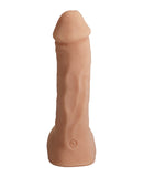 Signature Cocks ULTRASKYN 7.5" Cock w/Removable Vac-U-Lock Suction Cup - Seth Gamble