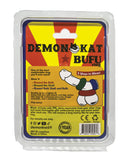 Demon Kat BuFu Ring - Orange