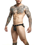 Dngeon Chain Jockstrap Midnight O/S