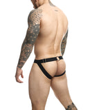 Dngeon Chain Jockstrap Midnight O/S