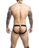 Dngeon Chain Jockstrap Midnight O/S