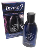 Divine 9 Lubricant - 4 oz Bottle