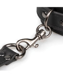 Easy Toys Leather Hogtie - Black