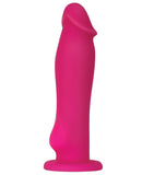 Evolved Love is Back Rechargeable Slim - Purple