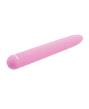 Evolved Carnation Classic Vibrator - Pink