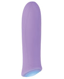 Evolved Purple Haze Rechargeable Bullet - Purple