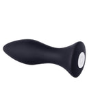 Evolved Mini Butt Plug - Black