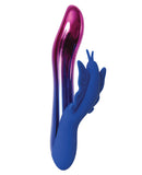 Evolved Firefly Dual Stim - Fuchsia/Blue