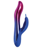 Evolved Firefly Dual Stim - Fuchsia/Blue