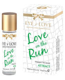 Eye Of Love Pheromone Roll on Female - 5 ml Attract