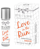 Eye Of Love Pheromone Roll on Female - 5 ml Arouse