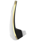 Womanizer Plus - White/Gold