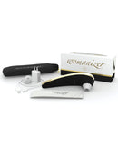 Womanizer Plus - White/Gold