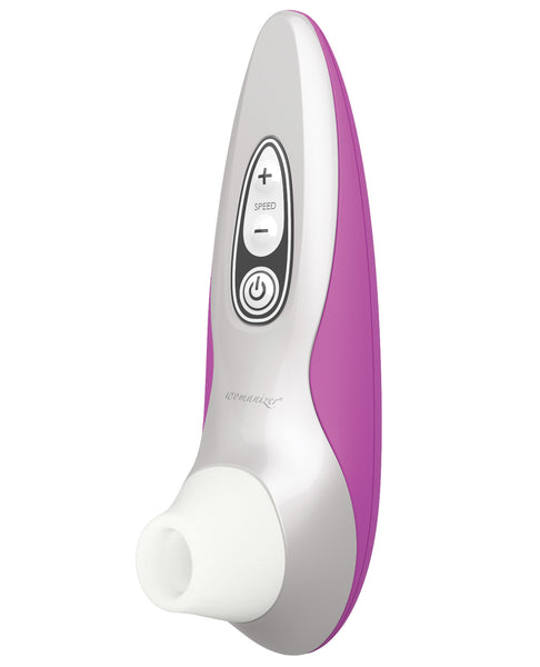 Womanizer Pro 40 - Magenta