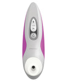 Womanizer Pro 40 - Magenta