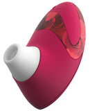 Womanizer W500 Special Edition - Red Roses