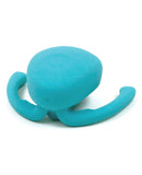 Dame Eva Hands Free Stimulator - Aqua