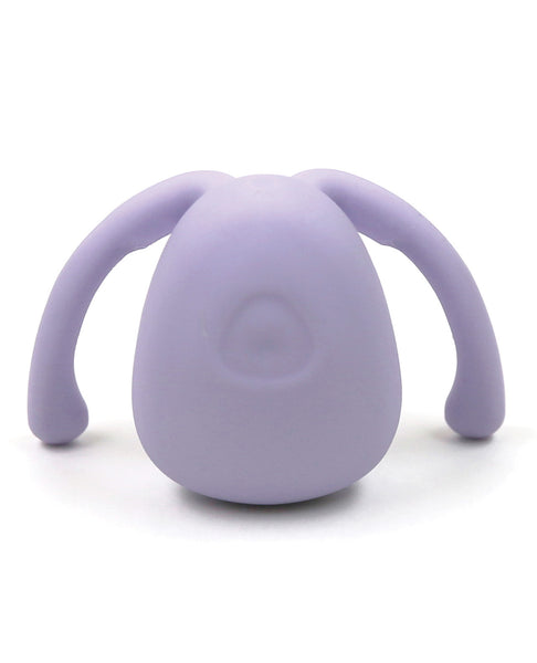 Dame Eva Hands Free Stimulator - Lavender