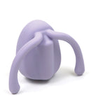 Dame Eva Hands Free Stimulator - Lavender