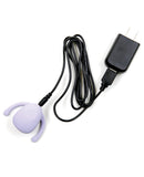 Dame Eva Hands Free Stimulator - Lavender