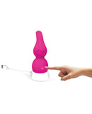 Femme Funn Buddies Stubby Massager - Pink