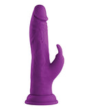 Femme Funn Wireless Turbo Rabbit 2.0 - Purple