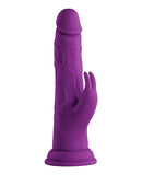 Femme Funn Wireless Turbo Rabbit 2.0 - Purple