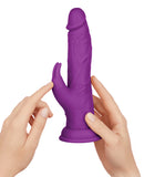 Femme Funn Wireless Turbo Rabbit 2.0 - Purple