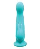 Femme Funn Pirouette - Turquoise