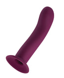 Femme Funn Versa Shaft Sleeve - Dark Fuchsia