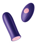 Femme Funn Versa Bullet w/Remote - Dark Purple