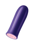 Femme Funn Versa Bullet w/Remote - Dark Purple