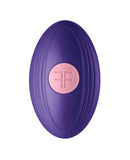 Femme Funn Versa Bullet w/Remote - Dark Purple