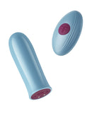 Femme Funn Versa Bullet w/Remote - Light Blue