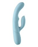 Femme Funn Balai Side to Side Swaying Rabbit - Light Blue