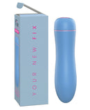 Femme Funn FFix Bullet - Light Blue