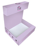 PROMO Femme Funn FFix - Empty 24 Count Display