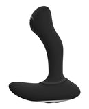 Forto Thumper Anal Vibrator - Black