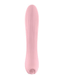 Luv Inc. Tongue Vibrator - Pink