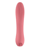 Luv Inc. Tongue Vibrator - Taupe