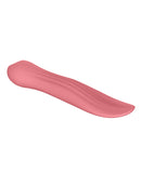 Luv Inc. Tongue Vibrator - Taupe