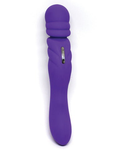 Nalone Jane Double End Wand - Purple