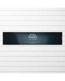 Fifty Shades POS Collection Display Header