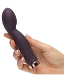 Fifty Shades Freed So Exquisite Rechargeable G-Spot Vibrator