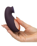 Fifty Shades Freed Sweet Release Rechargeable Clitoral Suction Stimulator