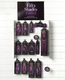 Fifty Shades POS Collection Multi Signs Bronze Pack