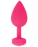 G-Vibe G Plug Large - Rose