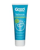 Good Clean Love Balance Moisturizing wash - 8 oz