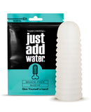 Just Add Water Whack Pack Sleeve